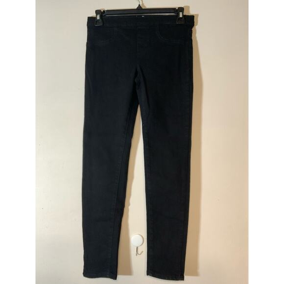 Levi's Pull on Jeggings Skinny Pants Women Size 12 - USED - Picture 1 of 10